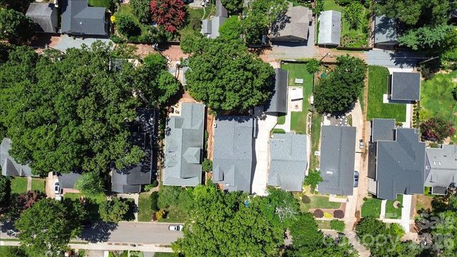 1931 Chatham Avenue, Charlotte, NC 28205