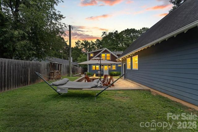 1931 Chatham Avenue, Charlotte, NC 28205