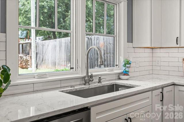 1931 Chatham Avenue, Charlotte, NC 28205