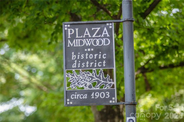 1931 Chatham Avenue, Charlotte, NC 28205