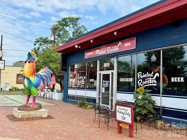 1931 Chatham Avenue, Charlotte, NC 28205