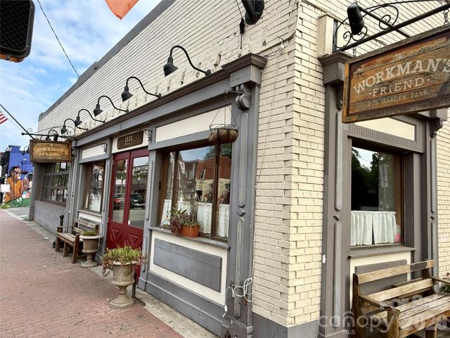 1931 Chatham Avenue, Charlotte, NC 28205