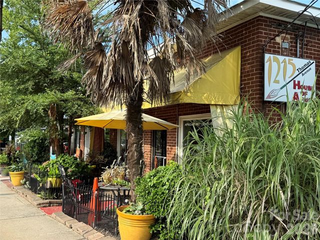 1931 Chatham Avenue, Charlotte, NC 28205