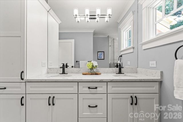 1931 Chatham Avenue, Charlotte, NC 28205