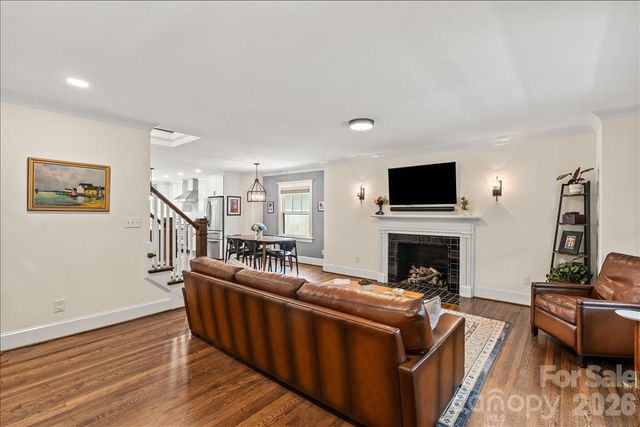 1931 Chatham Avenue, Charlotte, NC 28205
