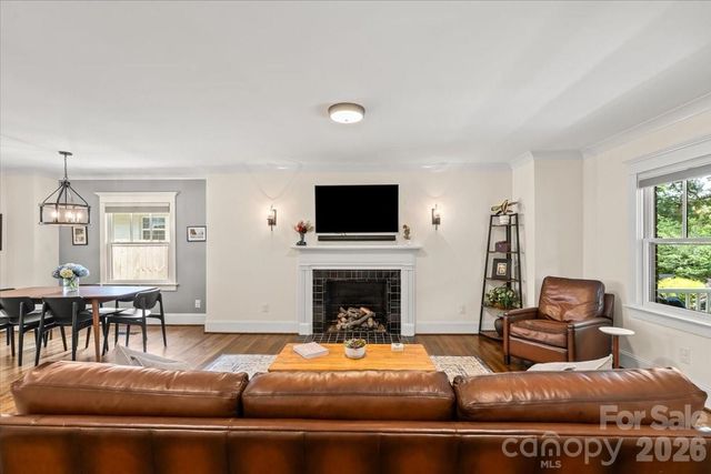 1931 Chatham Avenue, Charlotte, NC 28205