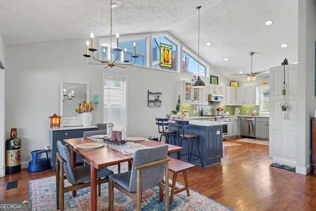 614 Waterview Drive, Hiawassee, GA 30546