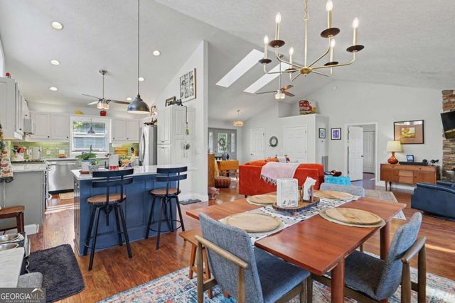 614 Waterview Drive, Hiawassee, GA 30546