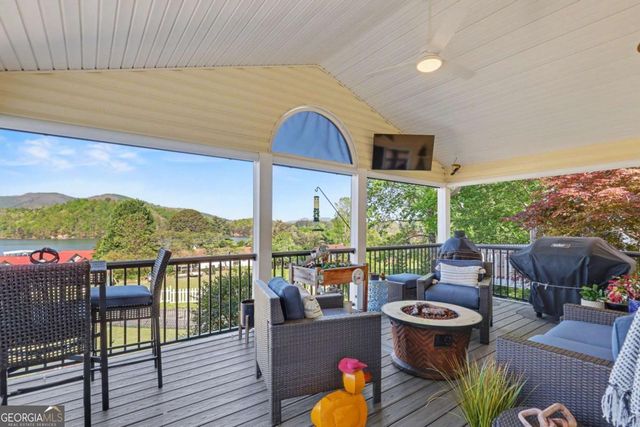 614 Waterview Drive, Hiawassee, GA 30546