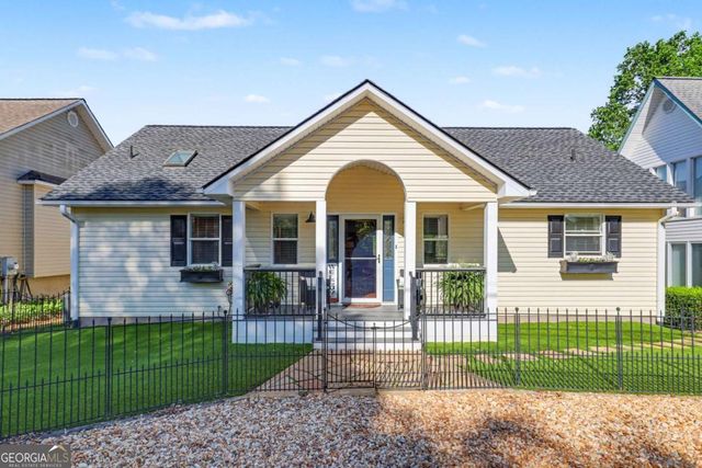 614 Waterview Drive, Hiawassee, GA 30546
