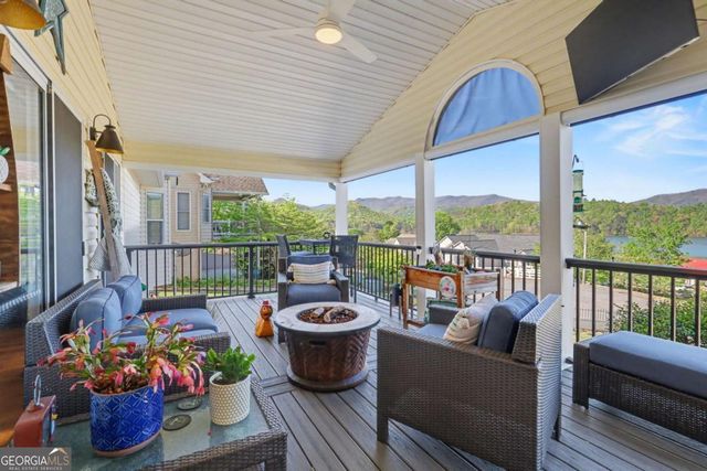 614 Waterview Drive, Hiawassee, GA 30546