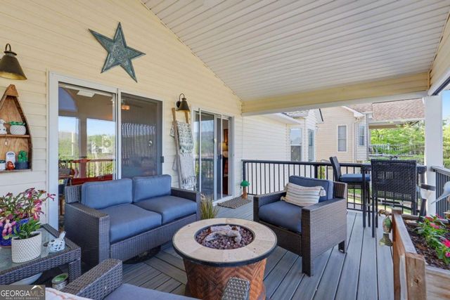 614 Waterview Drive, Hiawassee, GA 30546