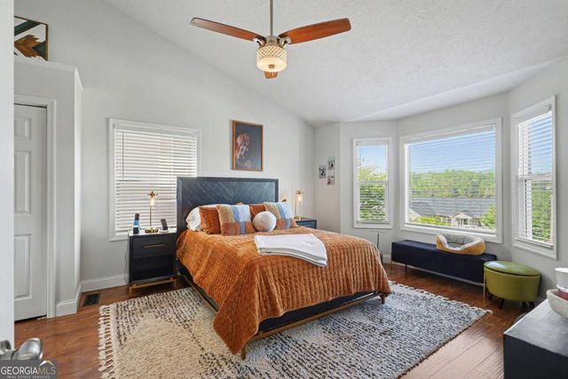 614 Waterview Drive, Hiawassee, GA 30546