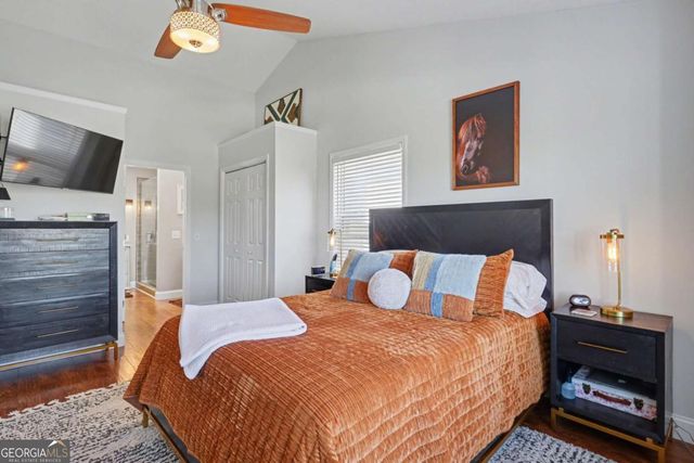 614 Waterview Drive, Hiawassee, GA 30546