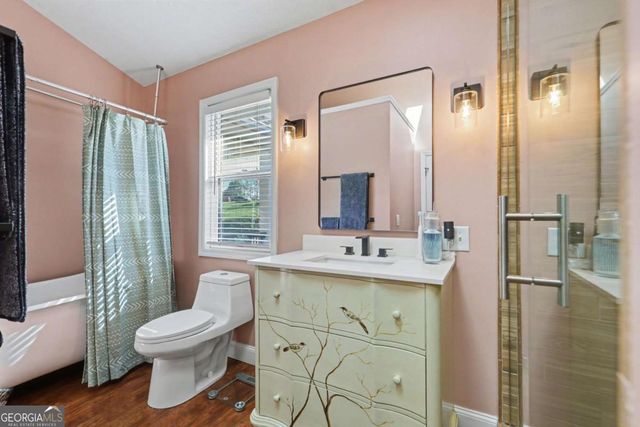 614 Waterview Drive, Hiawassee, GA 30546