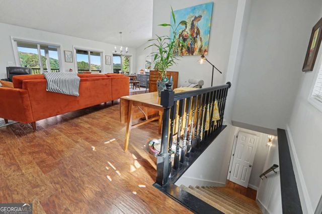 614 Waterview Drive, Hiawassee, GA 30546