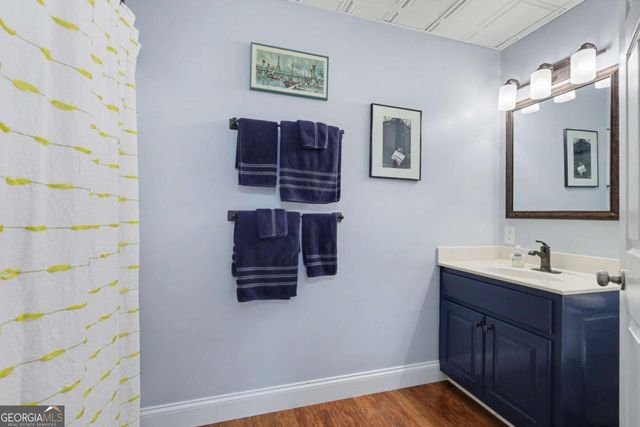 614 Waterview Drive, Hiawassee, GA 30546