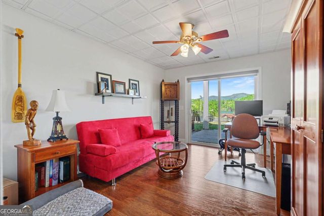 614 Waterview Drive, Hiawassee, GA 30546