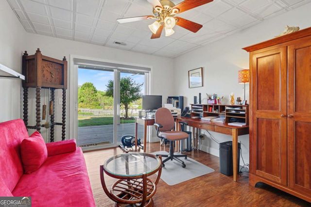 614 Waterview Drive, Hiawassee, GA 30546