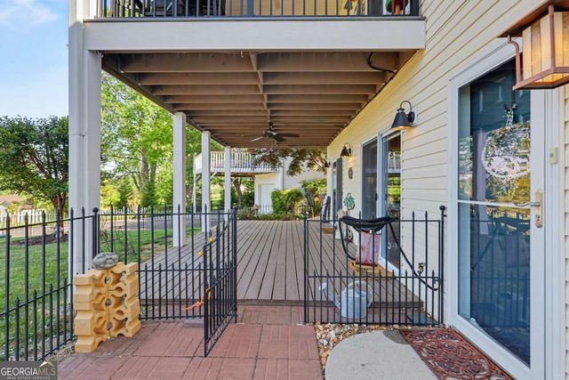 614 Waterview Drive, Hiawassee, GA 30546