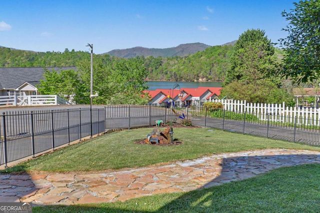 614 Waterview Drive, Hiawassee, GA 30546