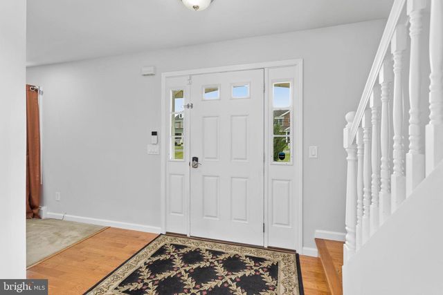 26 FENTON LN, Chesterfield, NJ 08515