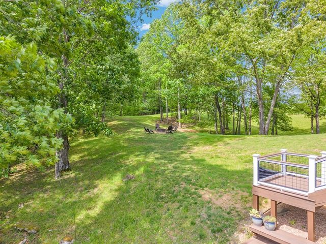 136 Rocky River Shores Dr, Rock Island, TN 38581