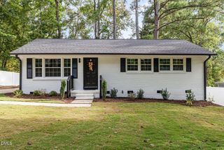 3204 Friar Tuck Road, Raleigh, NC 27610