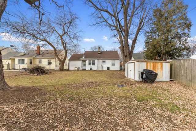 3038 S 54th STREET, Milwaukee, WI 53219