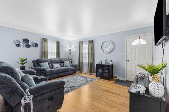 3038 S 54th STREET, Milwaukee, WI 53219