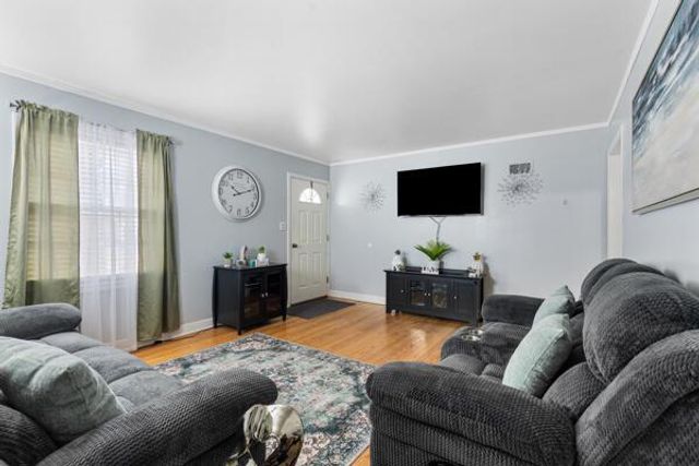 3038 S 54th STREET, Milwaukee, WI 53219