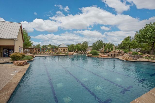 831 Clear Fork Drive, Lantana, TX 76226