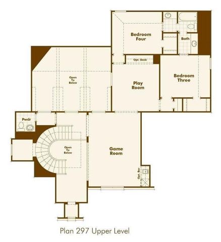 831 Clear Fork Drive, Lantana, TX 76226