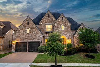 831 Clear Fork Drive, Lantana, TX 76226