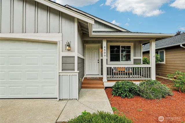 4509 Skylers Alley, Mount Vernon, WA 98274