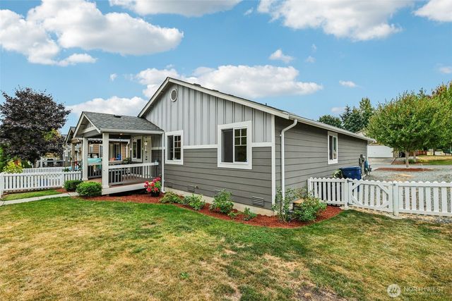 4509 Skylers Alley, Mount Vernon, WA 98274