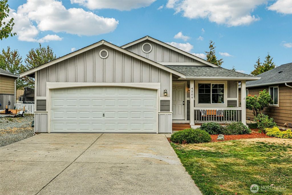 4509 Skylers Alley, Mount Vernon, WA 98274