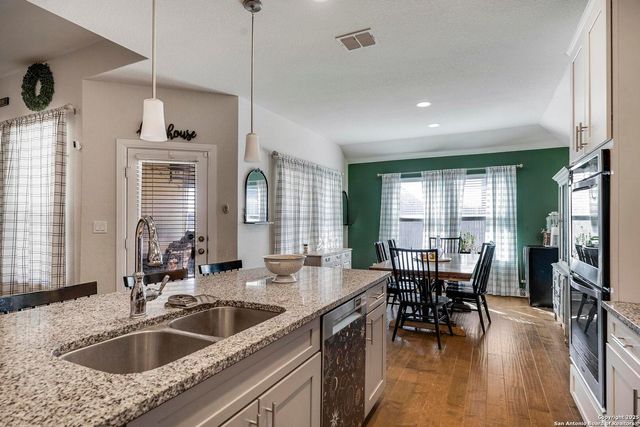 3707 Song Fiddler, San Antonio, TX 78253