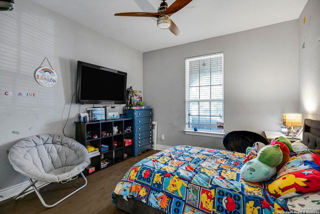 3707 Song Fiddler, San Antonio, TX 78253