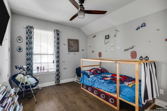 3707 Song Fiddler, San Antonio, TX 78253