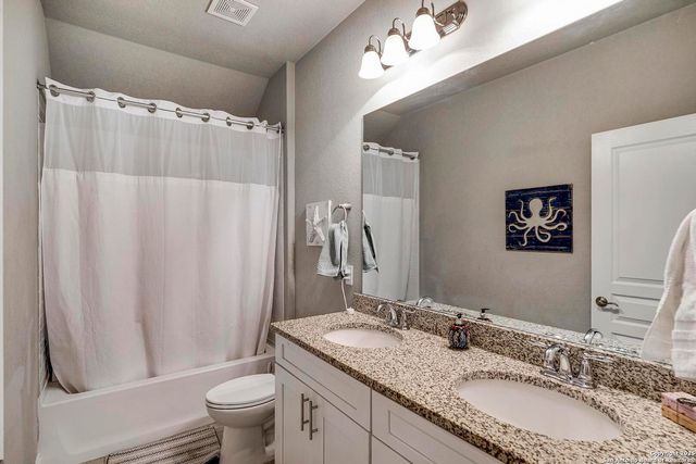 3707 Song Fiddler, San Antonio, TX 78253