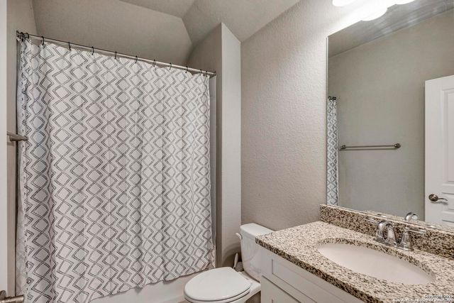 3707 Song Fiddler, San Antonio, TX 78253