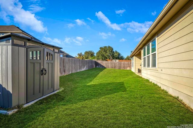 3707 Song Fiddler, San Antonio, TX 78253