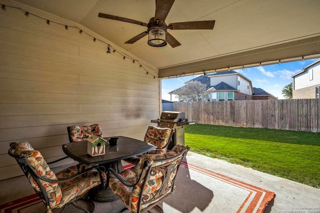3707 Song Fiddler, San Antonio, TX 78253