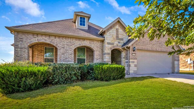 3707 Song Fiddler, San Antonio, TX 78253