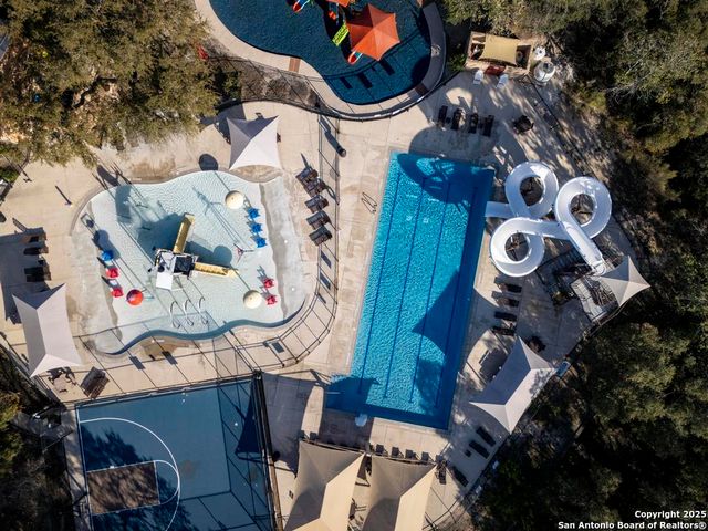 3707 Song Fiddler, San Antonio, TX 78253