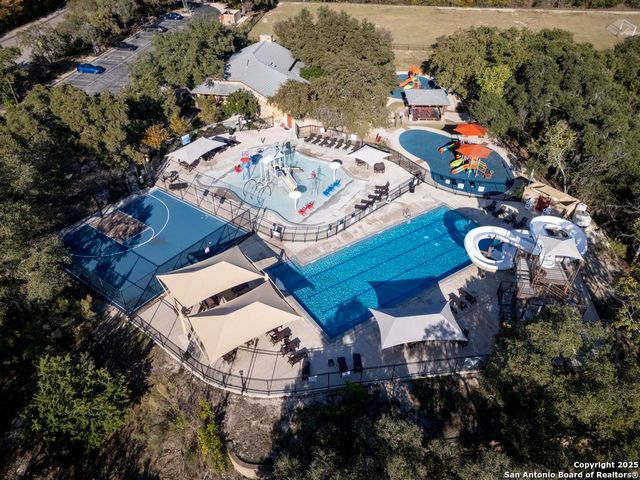 3707 Song Fiddler, San Antonio, TX 78253