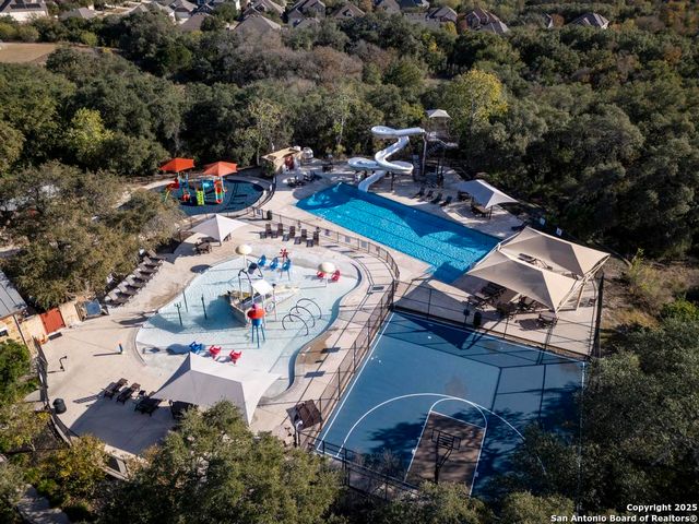 3707 Song Fiddler, San Antonio, TX 78253