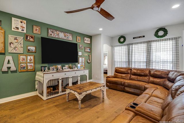 3707 Song Fiddler, San Antonio, TX 78253