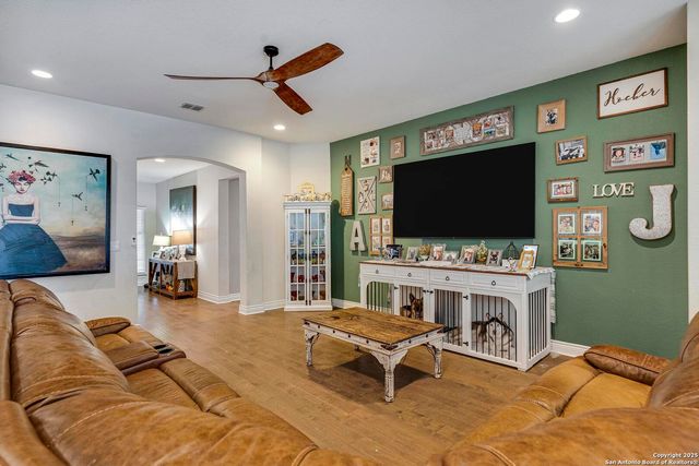 3707 Song Fiddler, San Antonio, TX 78253